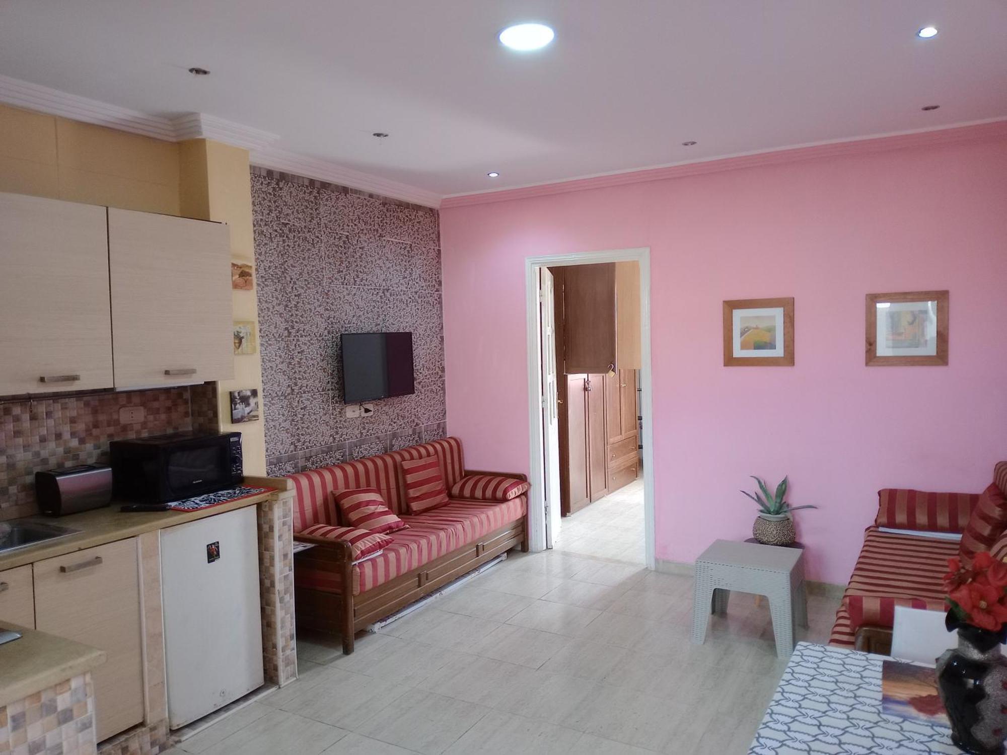 Nour A Cote De La Plage Centre Ville Сус Экстерьер фото